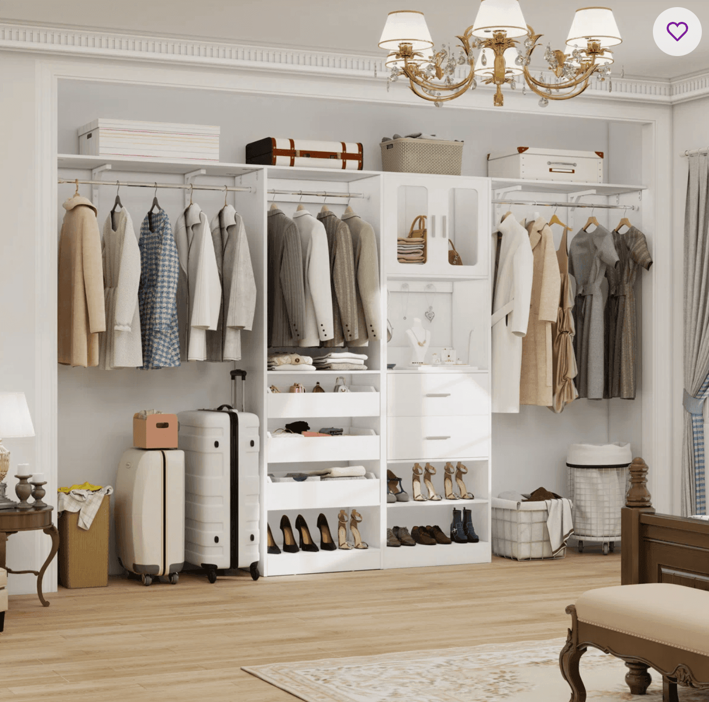 Organizing Services